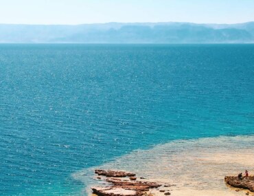 جزر مشروع البحر الاحمر