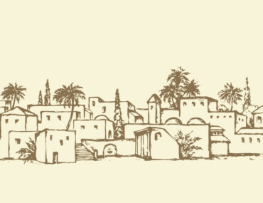 ندوة حكاية وطن