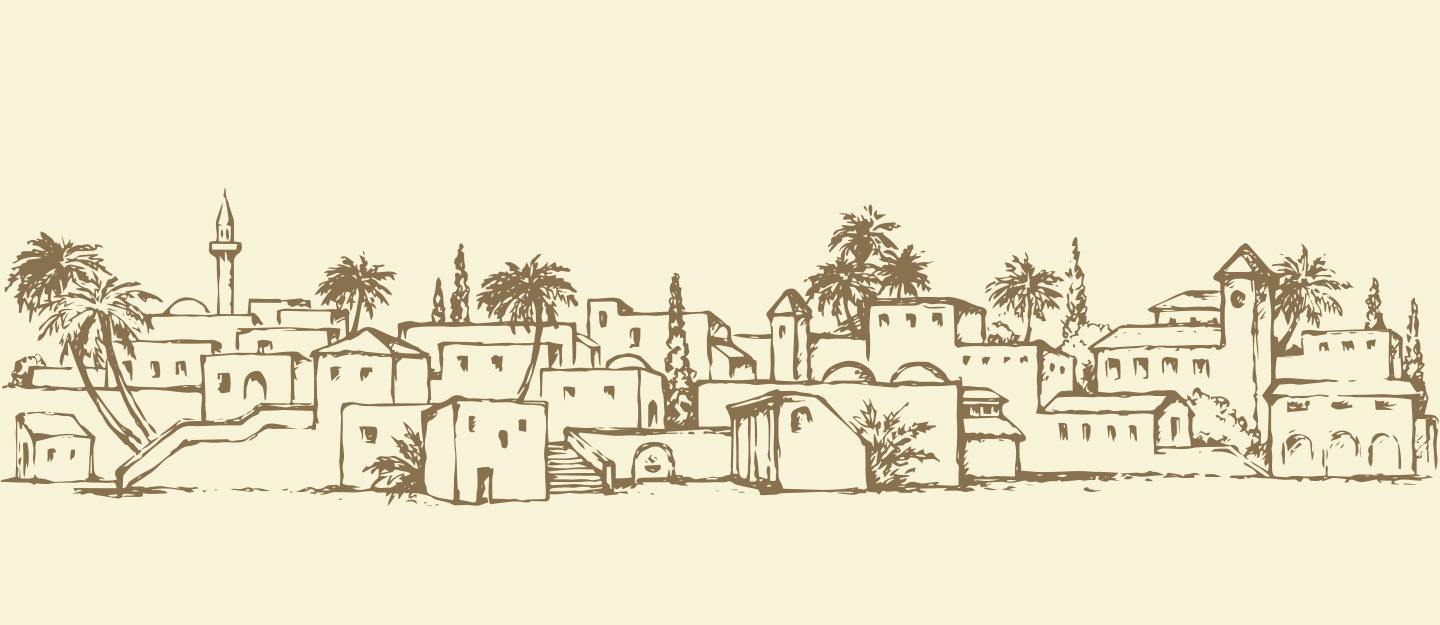ندوة حكاية وطن