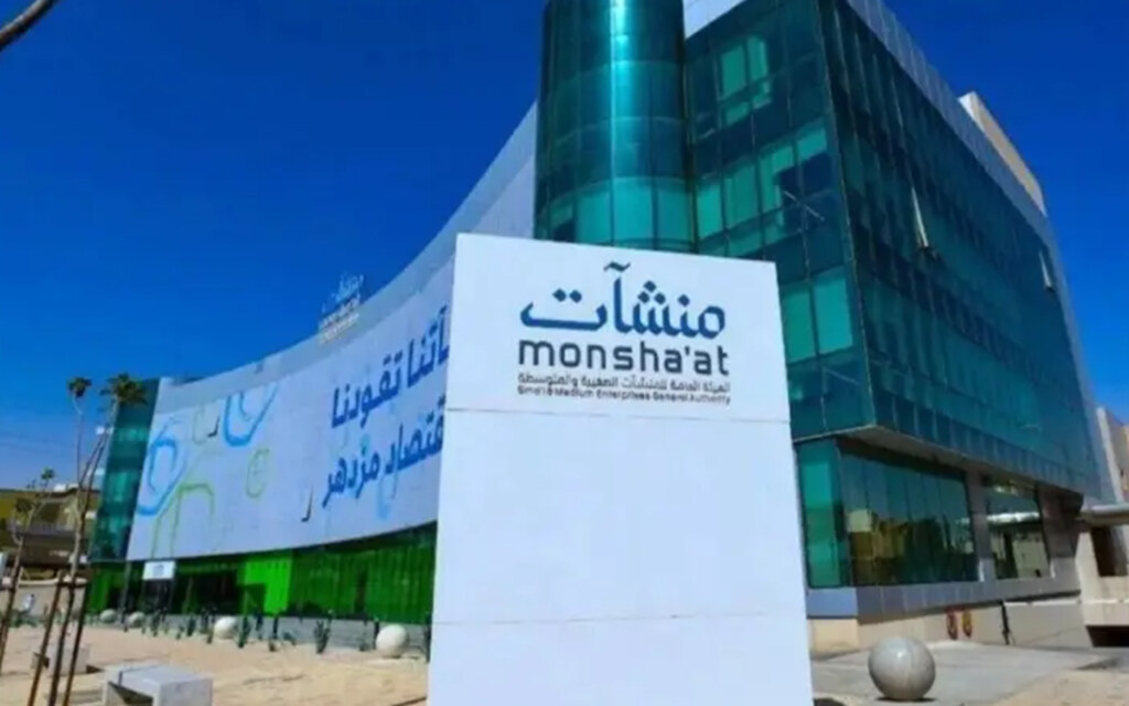 دعم المشاريع