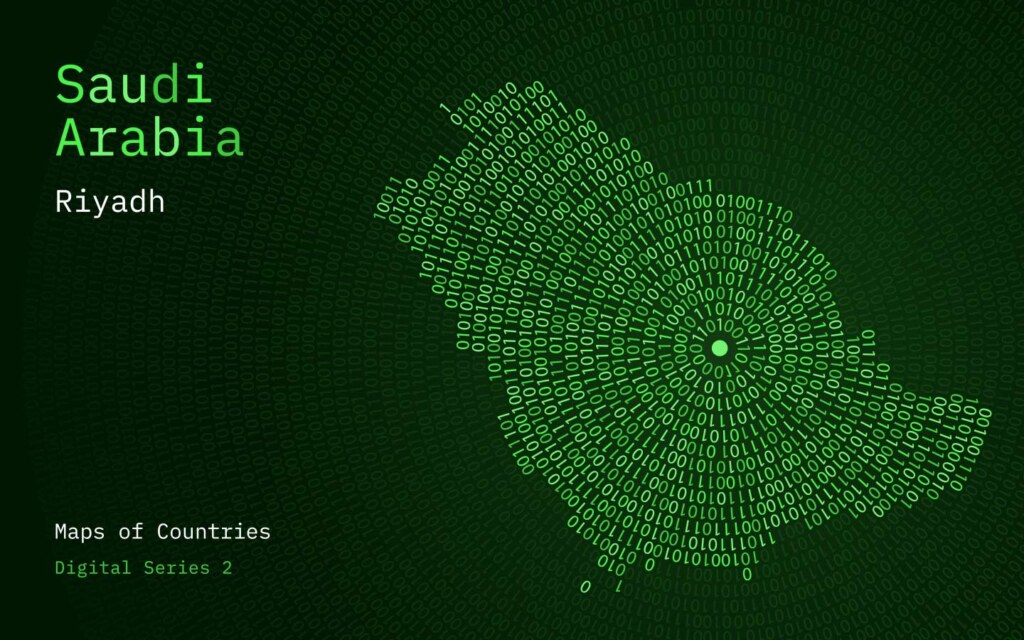 يوم السعودية الرقمية