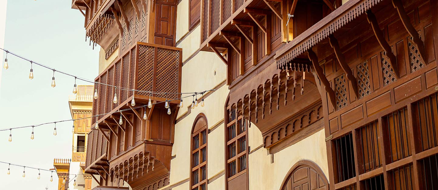 رواشين جدة