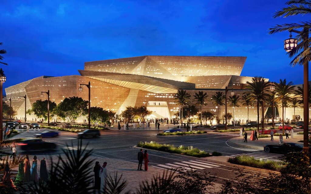 عروض دار أوبرا متروبوليتان