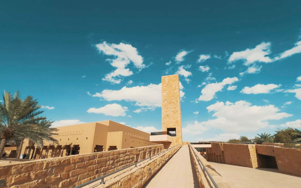 مسجد تاريخي