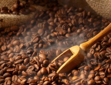 مشروع خبير القهوة السعودية