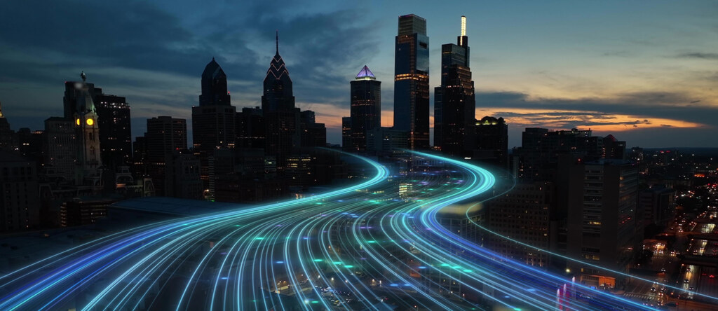 معرض البنية التحتية العالمي