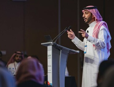 ملتقى ريادة الأعمال