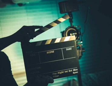 منتدى الأفلام السعودي