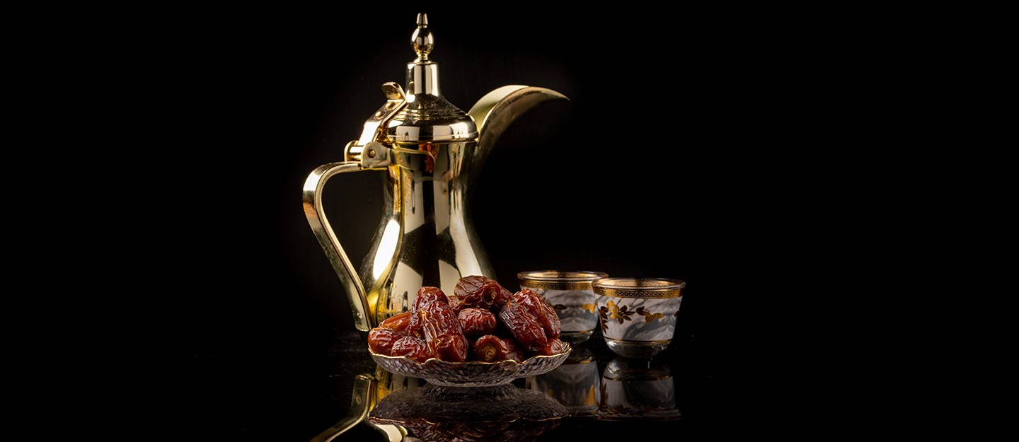 موسم التمور في الربوة