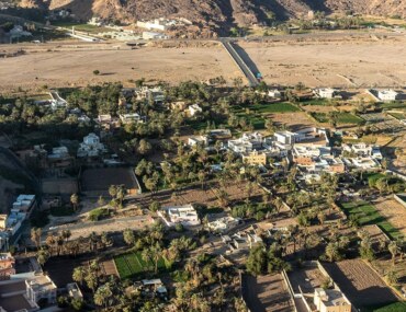 مطار نجران الدولي