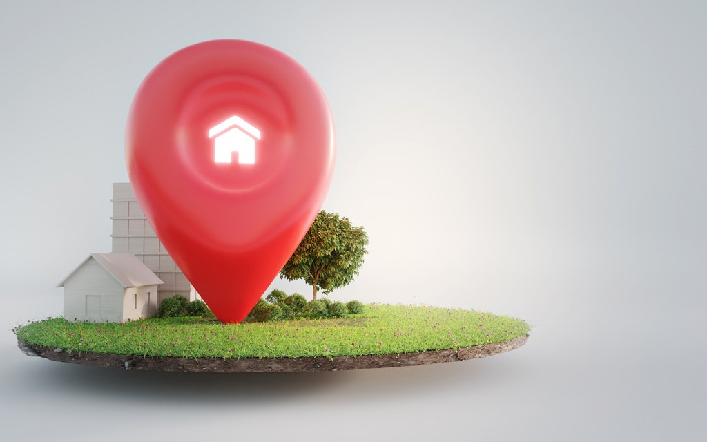 منصة التوازن العقاري