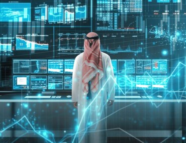 يوم السعودية الرقمية