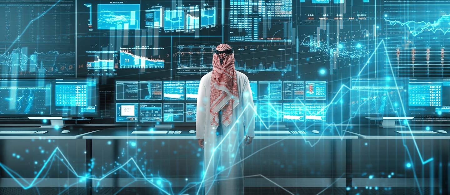 يوم السعودية الرقمية