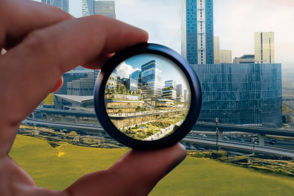 Cityscape Global 2025