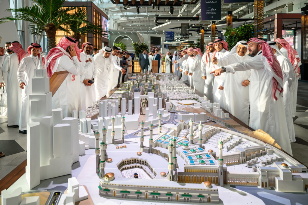 سيتي سكيب العالمي 2025