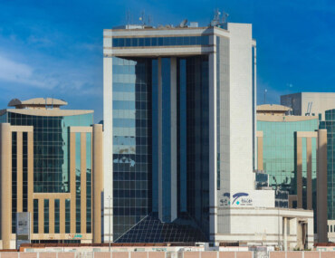 Jeddah Chamber of Commerce, KSA