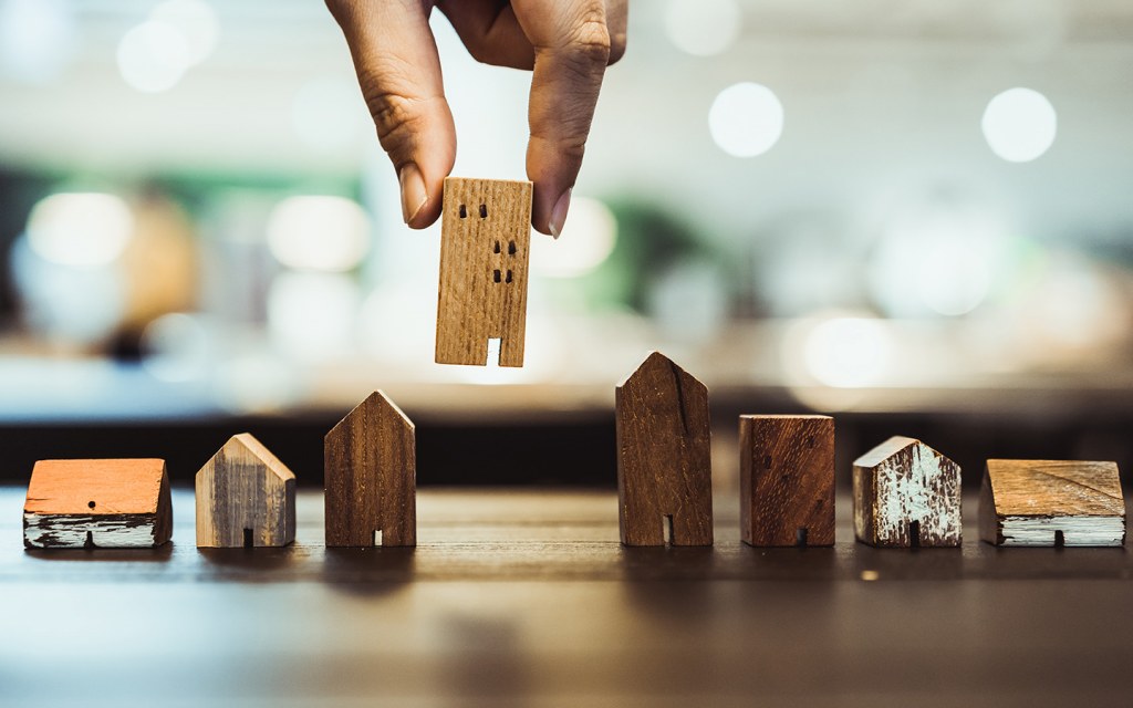 Home Renovation Initiative