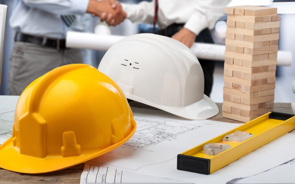 Home Renovation Initiative