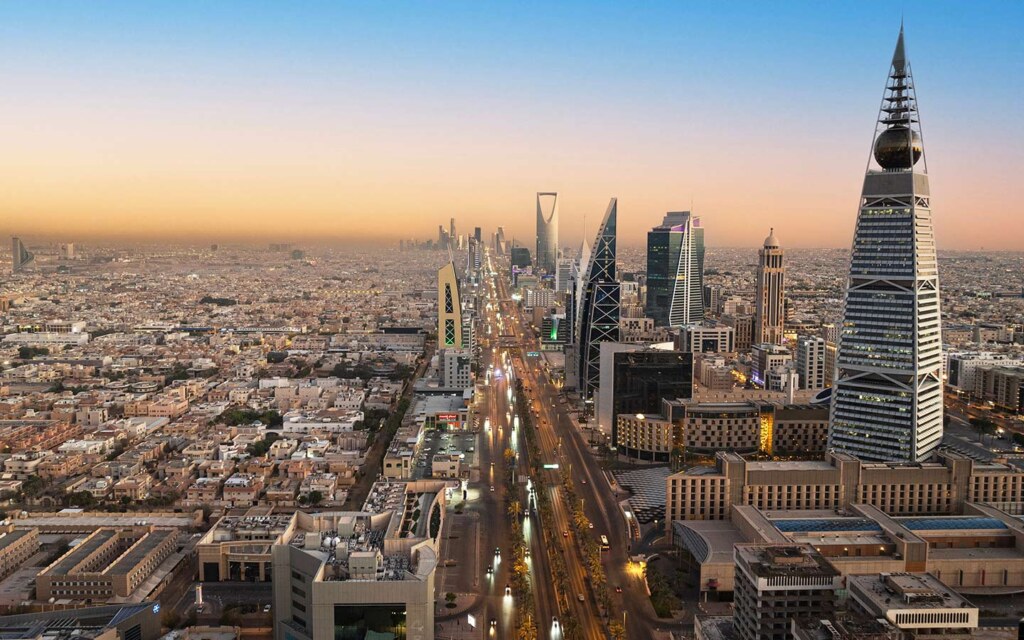 Al Narjis Riyadh