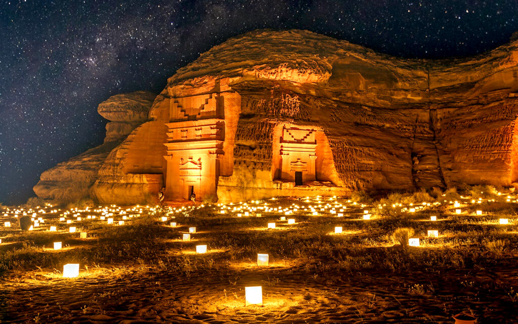Al Manshiyah Carnival, KSA