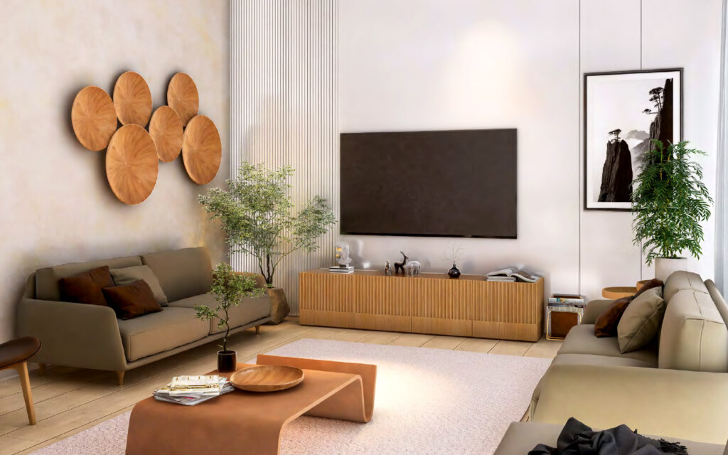Alegria Apartments in Saudi Arabia by Bayut-KSA
