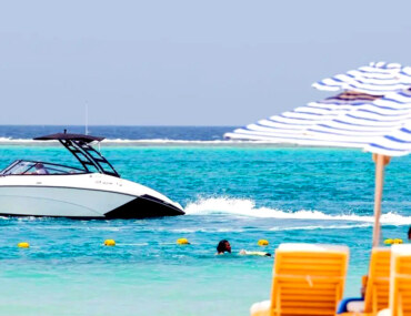 Jeddah Waves, KSA