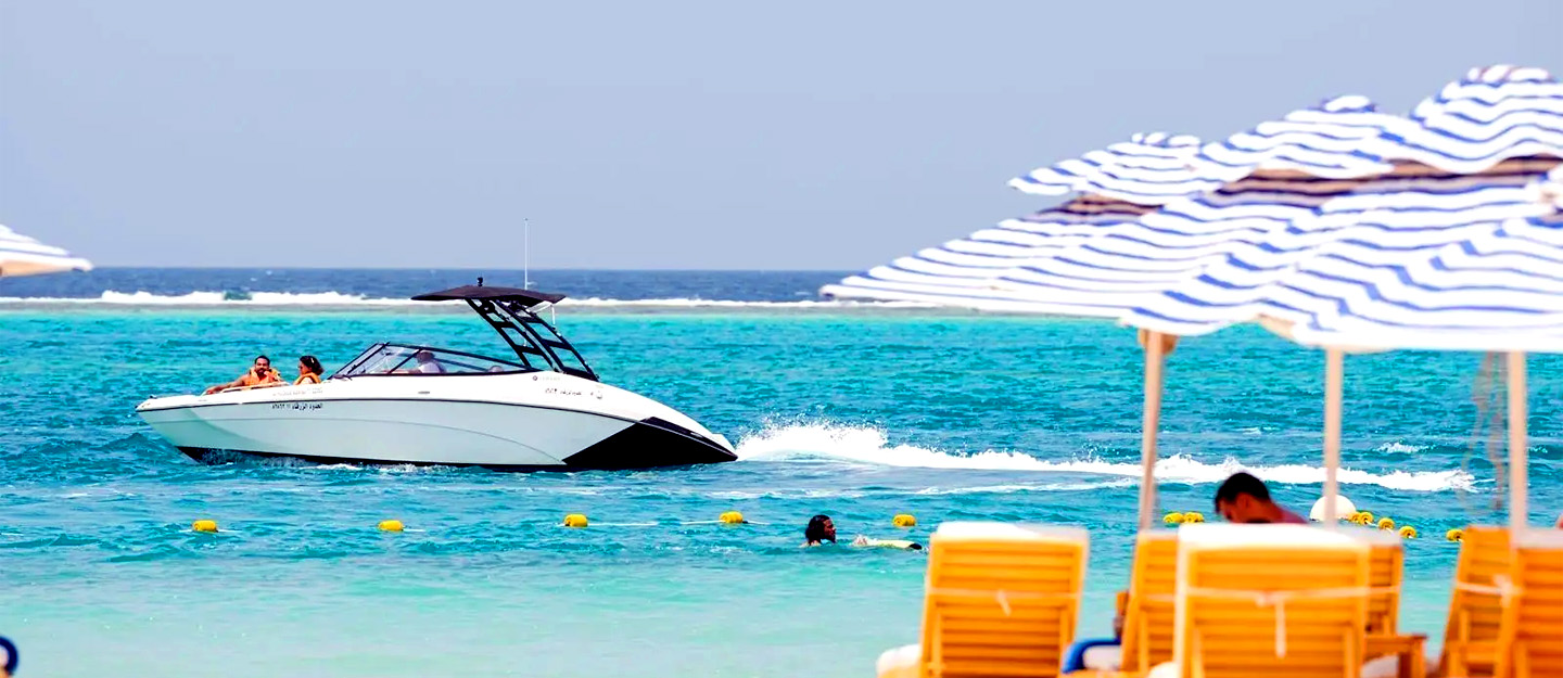 Jeddah Waves, KSA