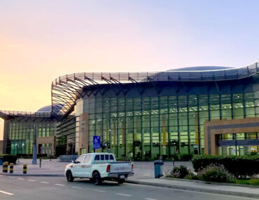 Najran International Airport, KSA
