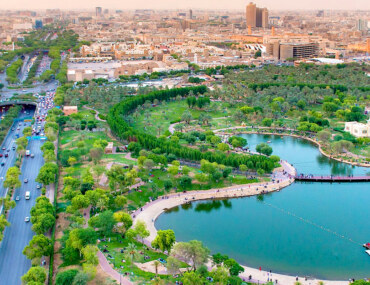 Salam Park, Riyadh, KSA