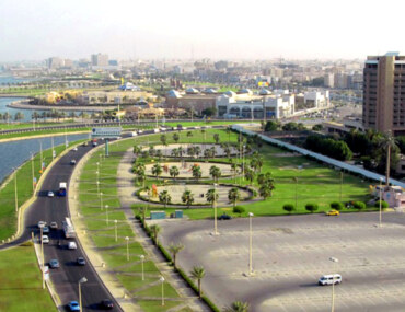 Eastern Province Municipality, KSA