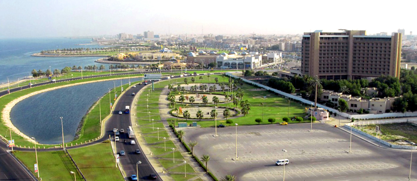 Eastern Province Municipality, KSA