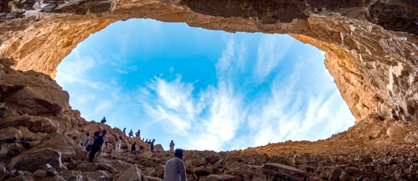 Saudi Geological Survey Authority, KSA