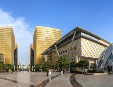 Riyadh University of Arts, KSA