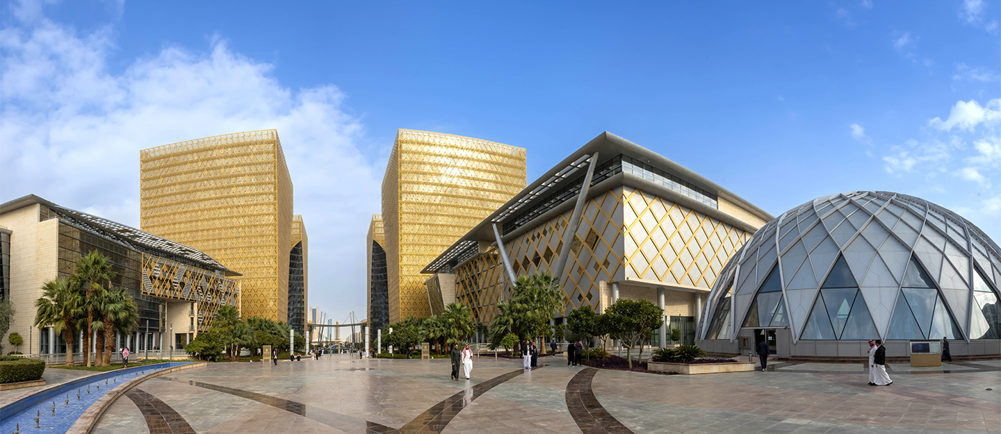 Riyadh University of Arts, KSA