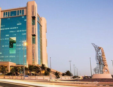 Jeddah Municipality, KSA