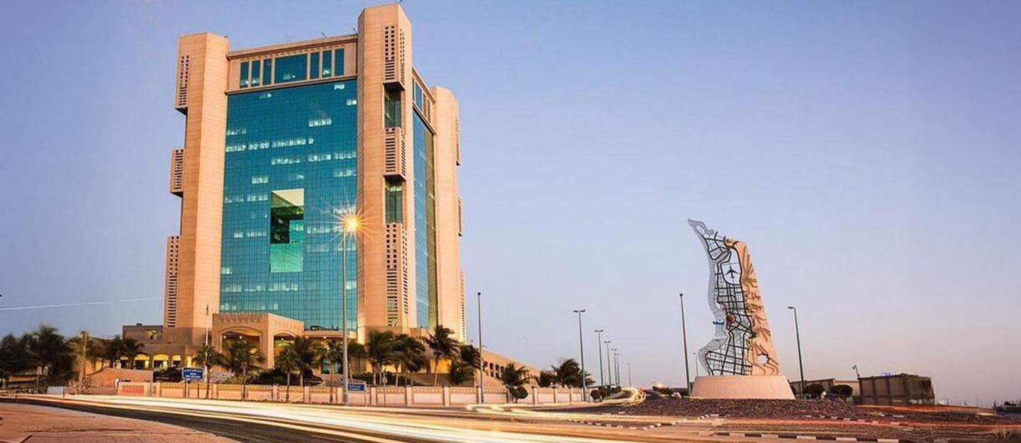 Jeddah Municipality, KSA