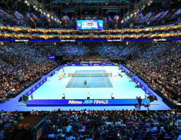 Six Kings Slam 2025, KSA