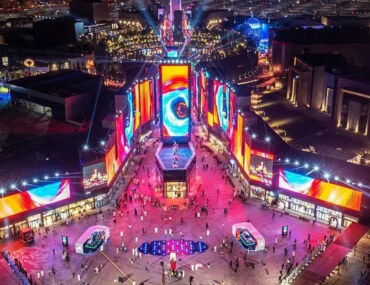 Cultural Events in Saudi Arabia