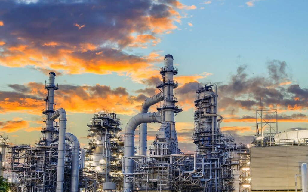 مؤتمر البترول العالمي