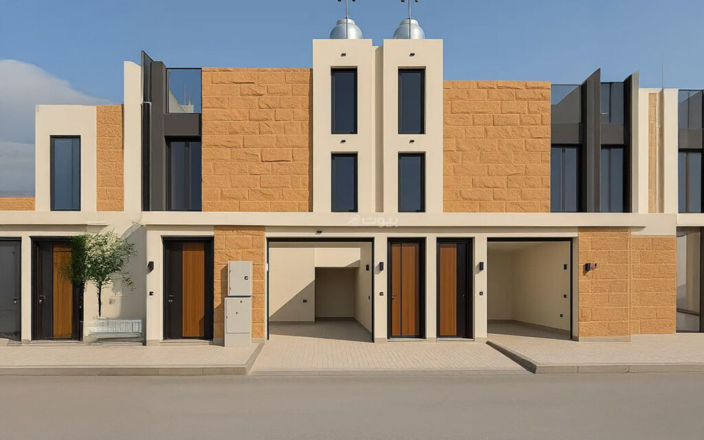 عقارات حي المرجان في الرياض