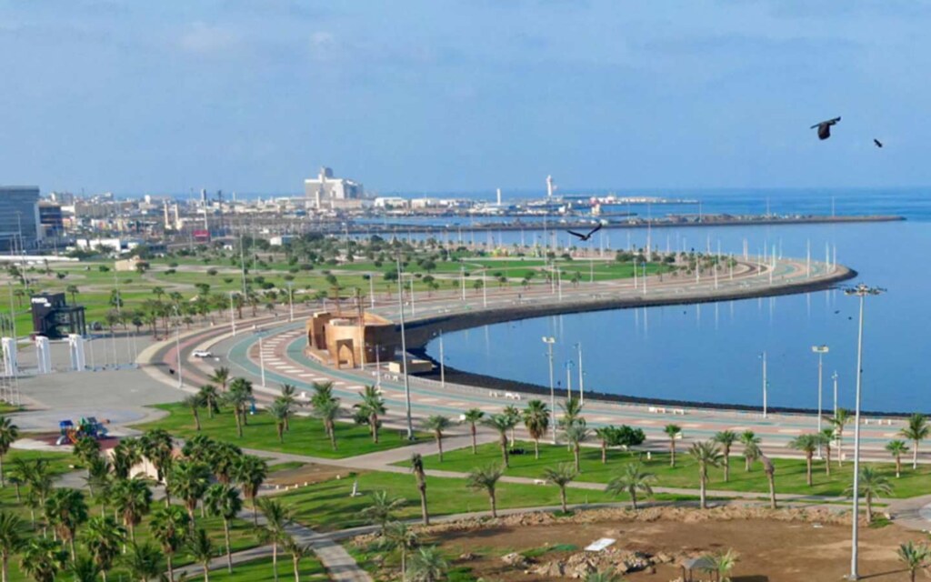 أمانة منطقة جازان
