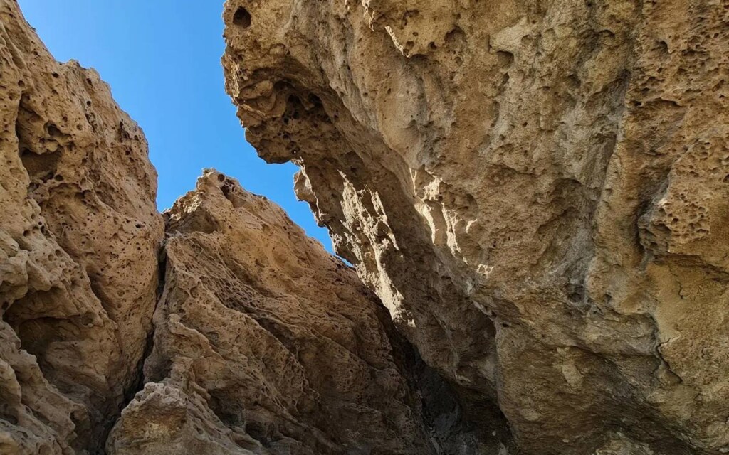 جبل الجبيل البحري