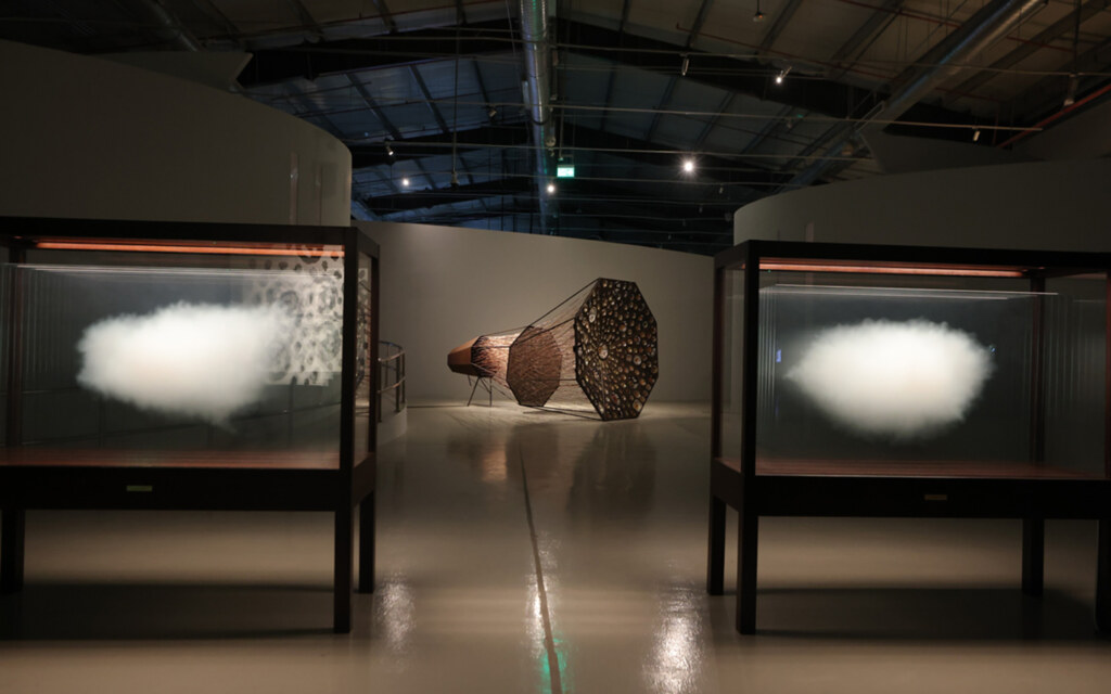 هيئة المتاحف السعودية