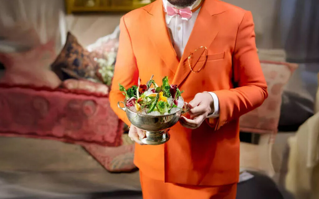 أنابيلز العلا