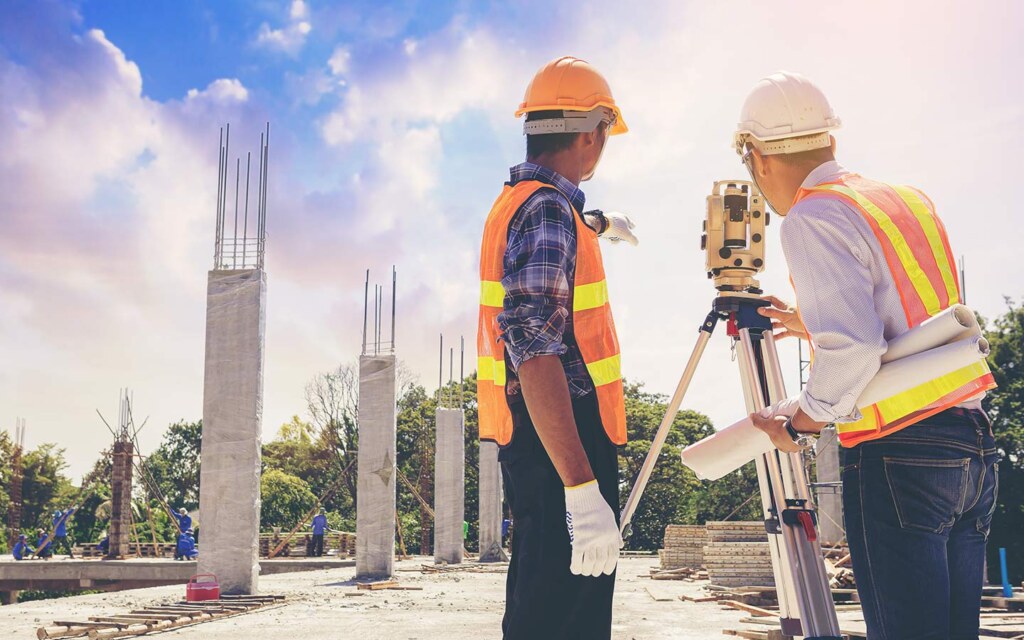 Real Estate Professions in Saudi Arabia