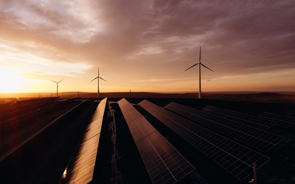 When was Saudi Arabia’s initiative to combat climate change launched?