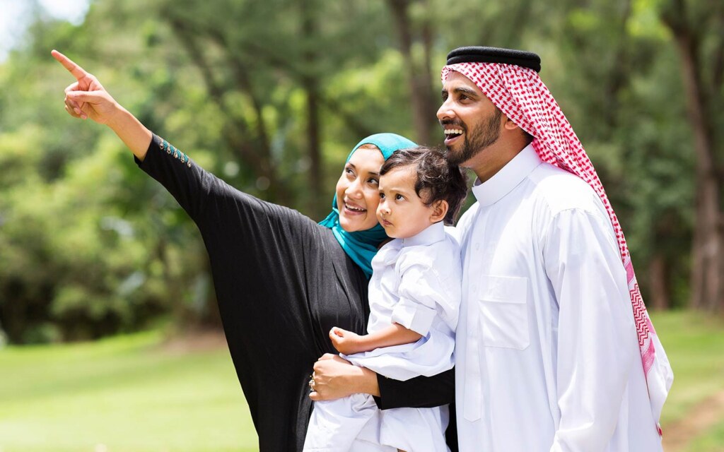 Premium Residency in Saudi Arabia