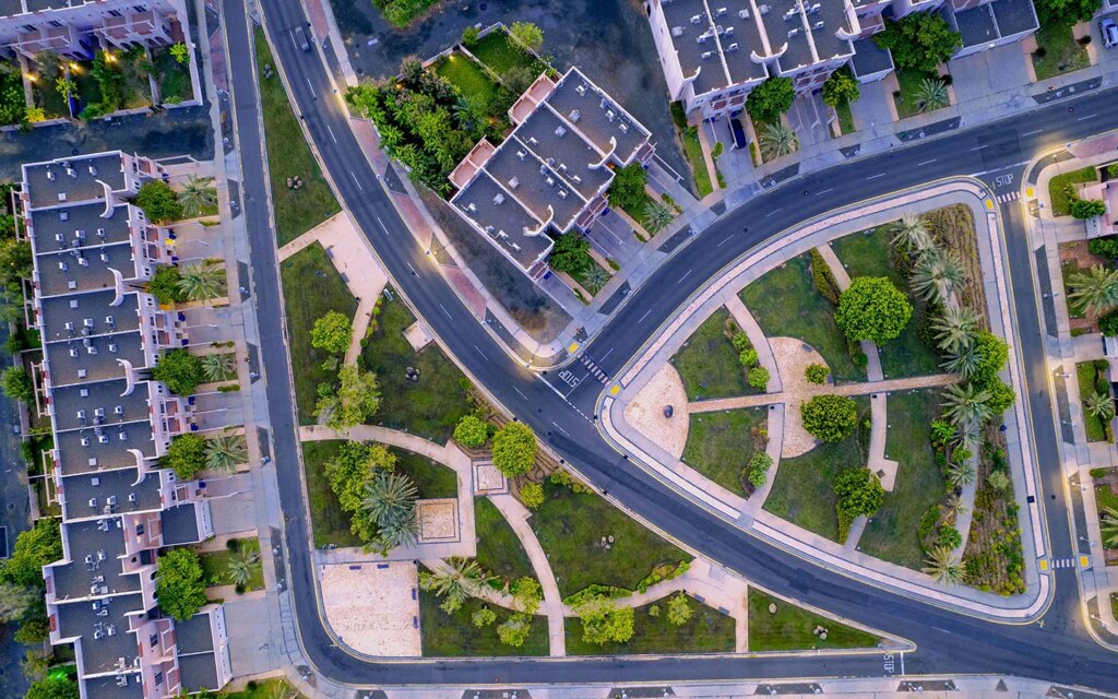 Impact of Population Growth on Saudi Real Estate