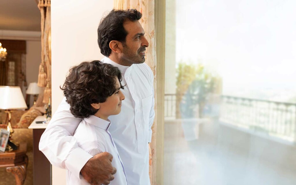 What is the real estate broker commission in Saudi Arabia?