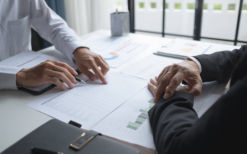 Real Estate Consulting in Saudi Arabia